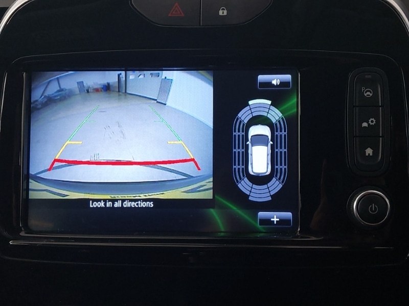 Used Renault Captur 2019 for sale - 77702269: Photo 11