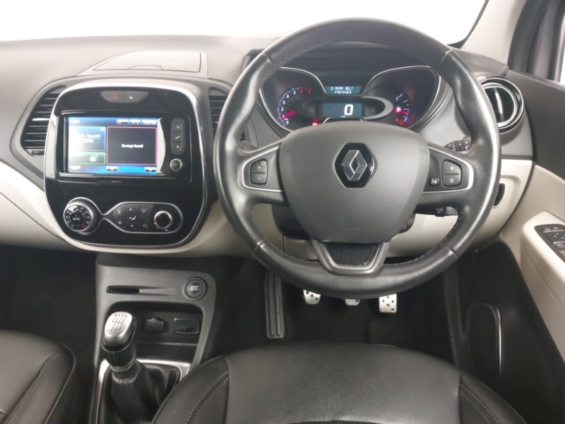 Used Renault Captur 2019 for sale - 77702269: Photo 12