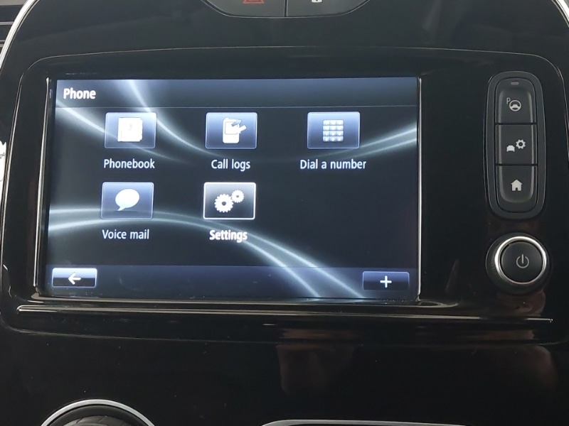 Used Renault Captur 2019 for sale - 77702269: Photo 13