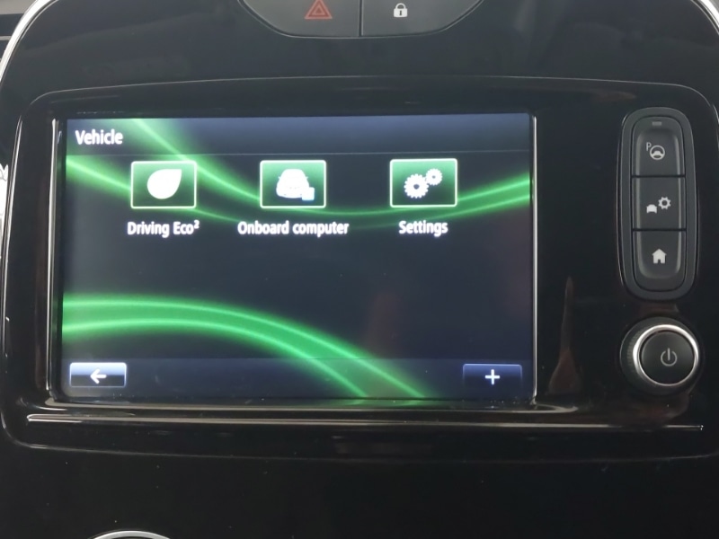 Used Renault Captur 2019 for sale - 77702269: Photo 14