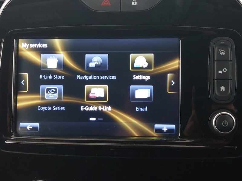 Used Renault Captur 2019 for sale - 77702269: Photo 15