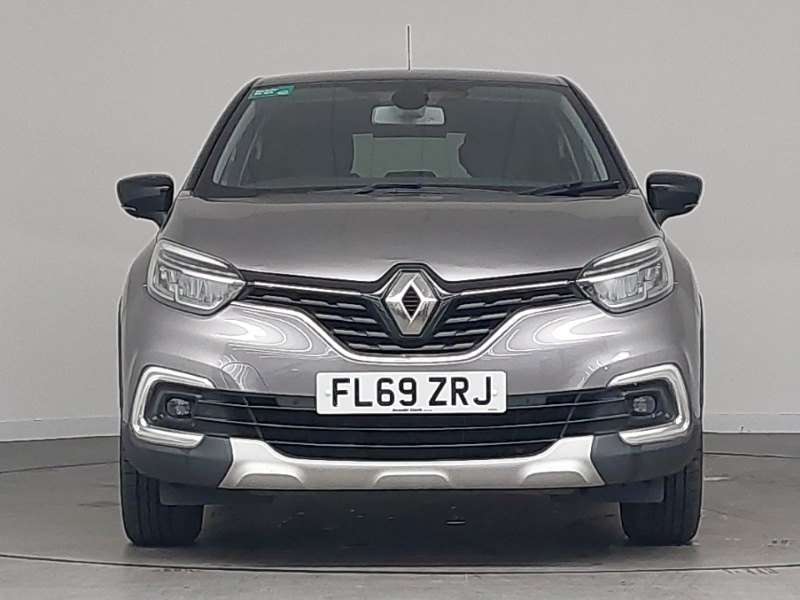 Used Renault Captur 2019 for sale - 77702269: Photo 19