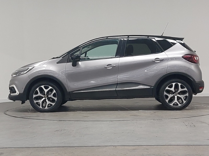 Used Renault Captur 2019 for sale - 77702269: Photo 4
