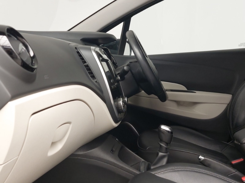 Used Renault Captur 2019 for sale - 77702269: Photo 5