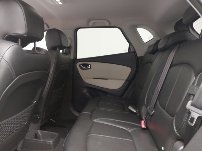 Used Renault Captur 2019 for sale - 77702269: Photo 6