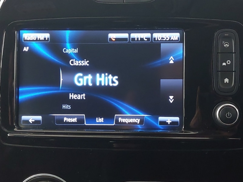 Used Renault Captur 2019 for sale - 77702269: Photo 7