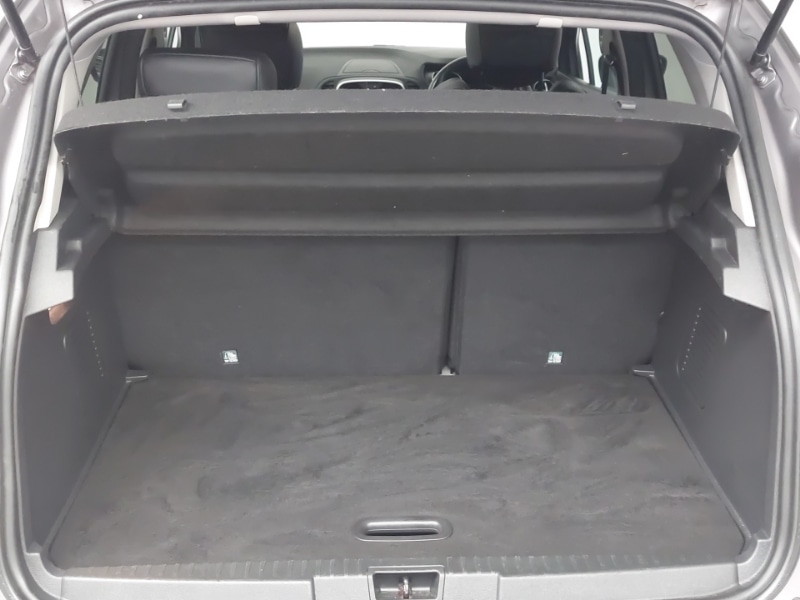 Used Renault Captur 2019 for sale - 77702269: Photo 8