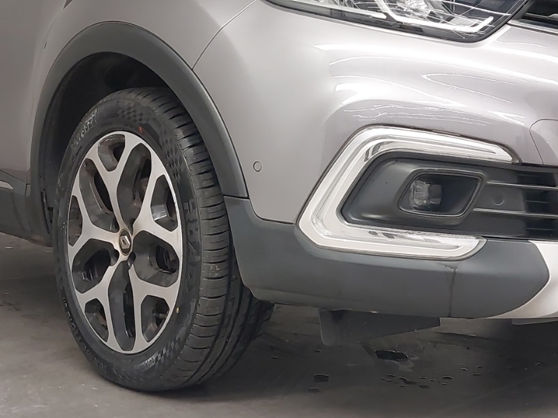 Used Renault Captur 2019 for sale - 77702269: Photo 9