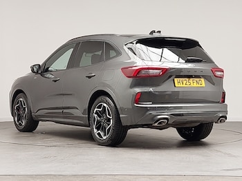 Used Ford Kuga 2025 for sale - 75893980: Photo