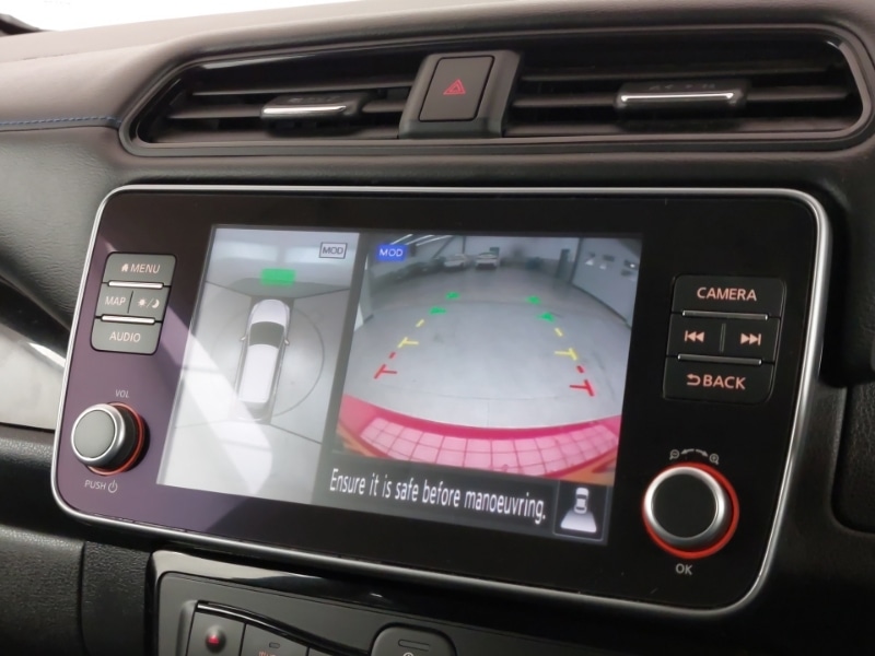 Used Nissan Leaf 2023 for sale - 78211284: Photo 11