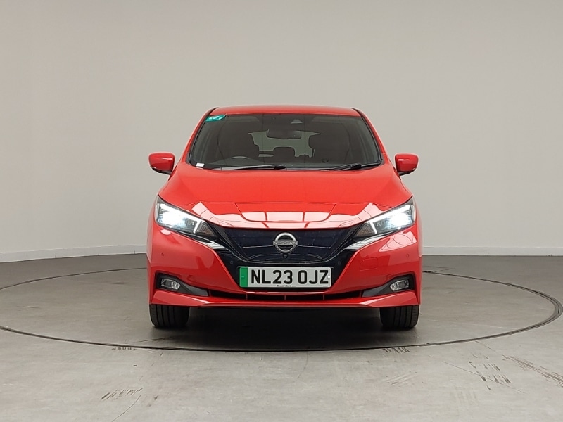 Used Nissan Leaf 2023 for sale - 78211284: Photo 12