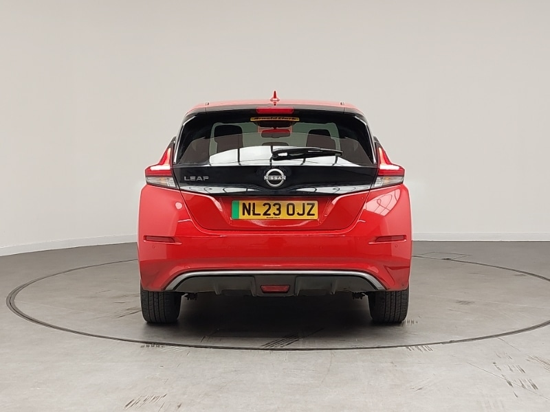 Used Nissan Leaf 2023 for sale - 78211284: Photo 13