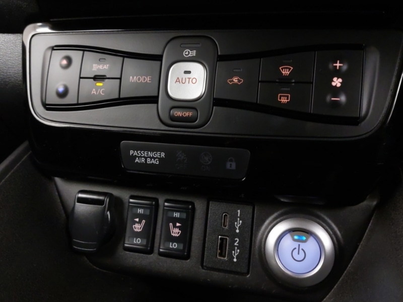 Used Nissan Leaf 2023 for sale - 78211284: Photo 14