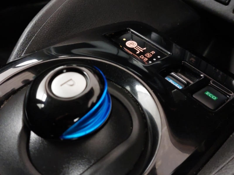 Used Nissan Leaf 2023 for sale - 78211284: Photo 15