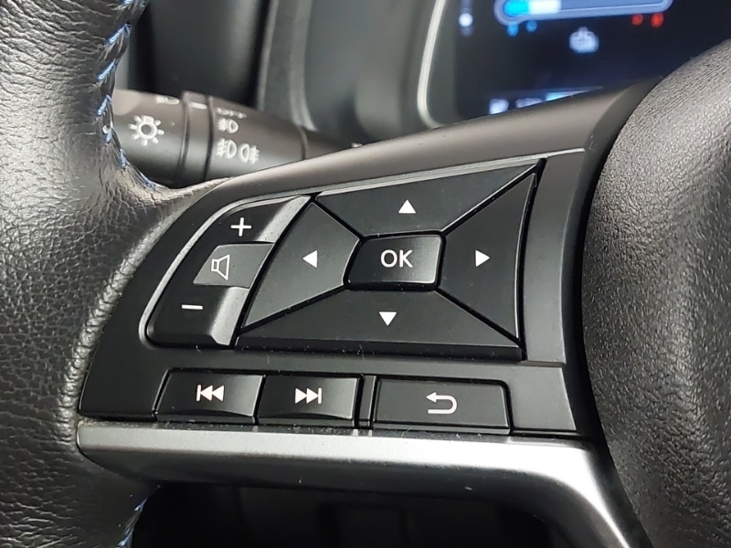 Used Nissan Leaf 2023 for sale - 78211284: Photo 17