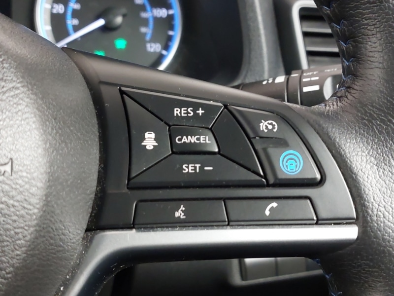 Used Nissan Leaf 2023 for sale - 78211284: Photo 18