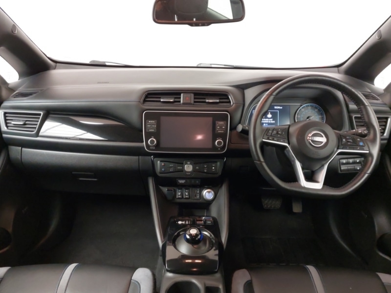 Used Nissan Leaf 2023 for sale - 78211284: Photo 2