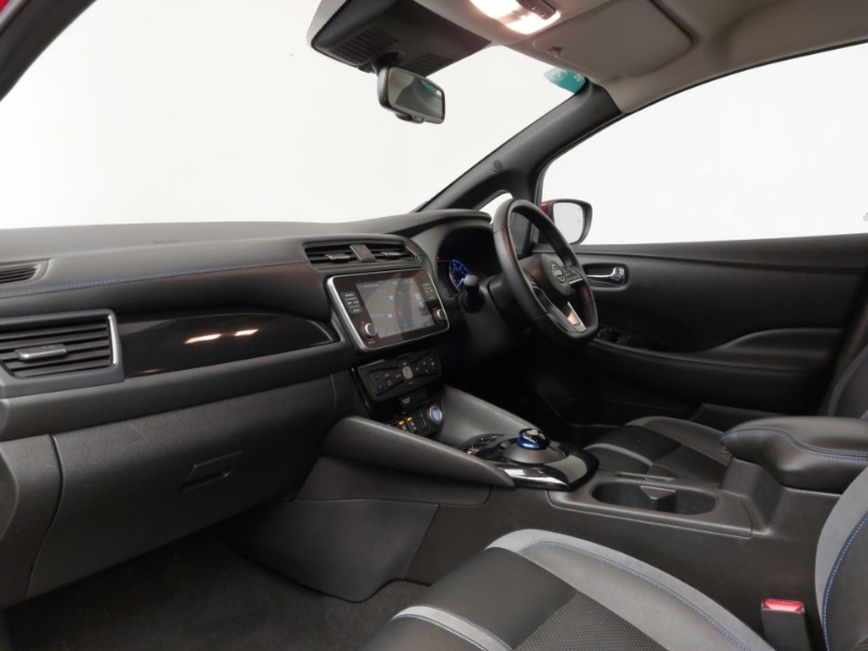 Used Nissan Leaf 2023 for sale - 78211284: Photo 5