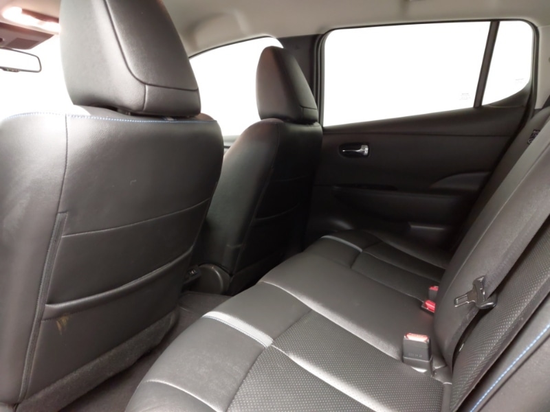 Used Nissan Leaf 2023 for sale - 78211284: Photo 6