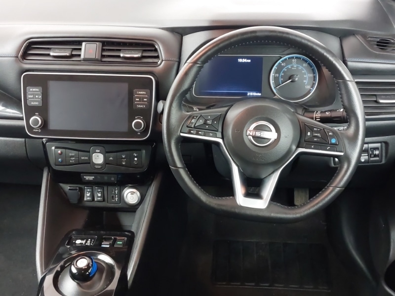 Used Nissan Leaf 2023 for sale - 78211284: Photo 7