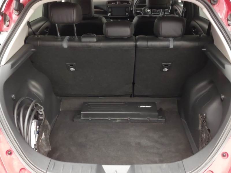 Used Nissan Leaf 2023 for sale - 78211284: Photo 8