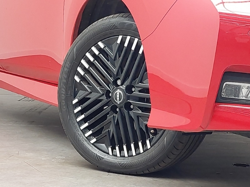 Used Nissan Leaf 2023 for sale - 78211284: Photo 9