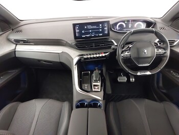 Used Peugeot 3008 2022 for sale - 78274427: Photo