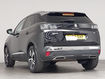 Used Peugeot 3008 2022 for sale - 78274427: Photo