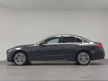 Used Mercedes-Benz C Class 2023 for sale - 79650622: Photo