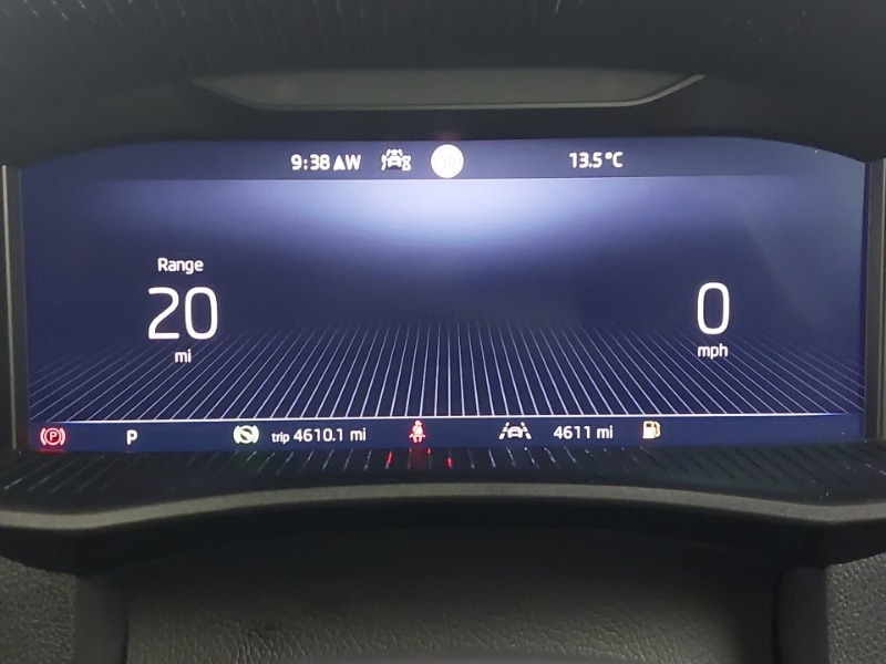 Used Skoda Fabia 2025 for sale - 77678153: Photo 10