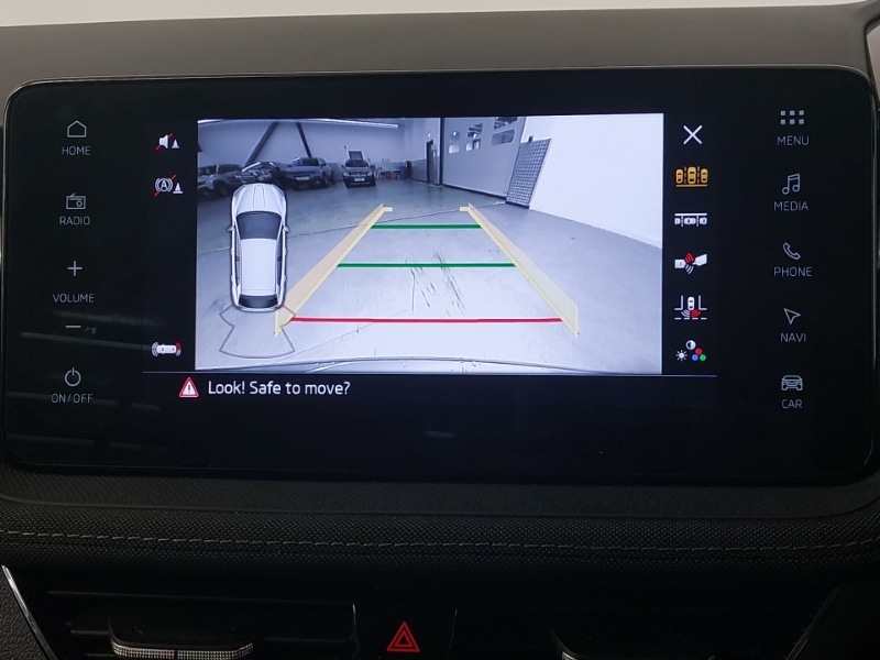 Used Skoda Fabia 2025 for sale - 77678153: Photo 11