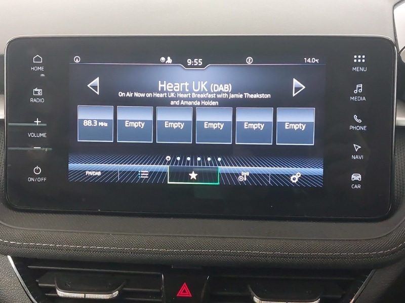 Used Skoda Fabia 2025 for sale - 77678153: Photo 13