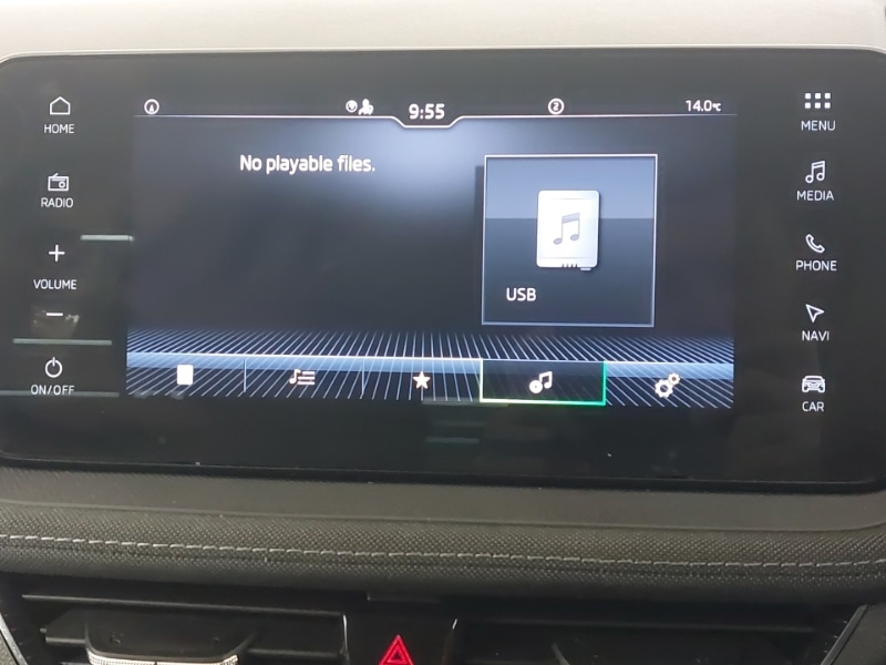 Used Skoda Fabia 2025 for sale - 77678153: Photo 14