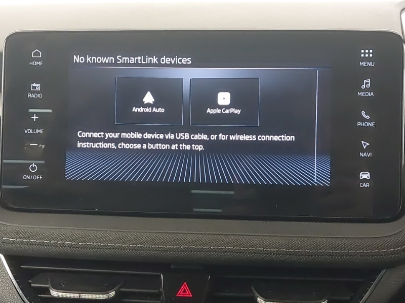 Used Skoda Fabia 2025 for sale - 77678153: Photo 16