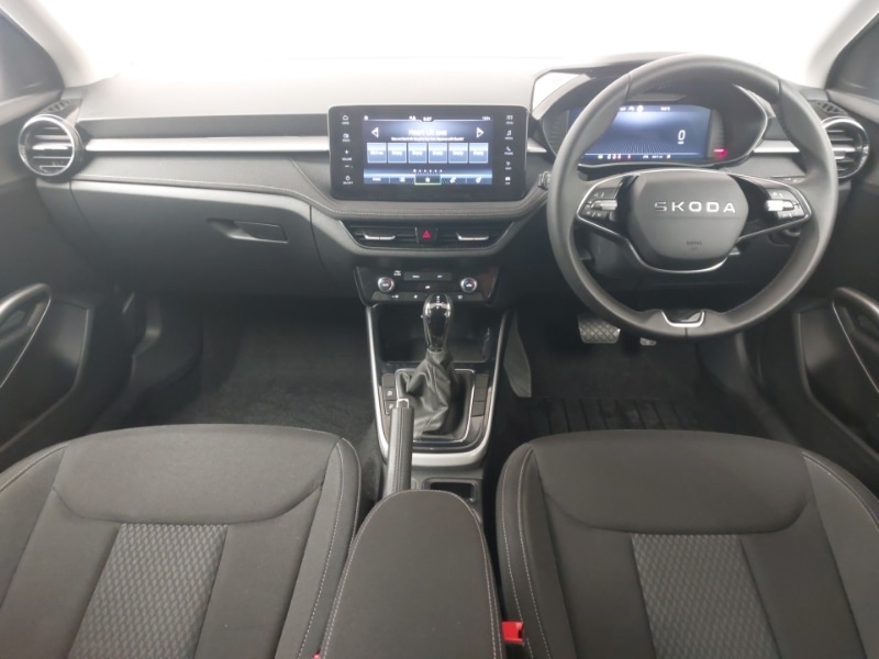 Used Skoda Fabia 2025 for sale - 77678153: Photo 2