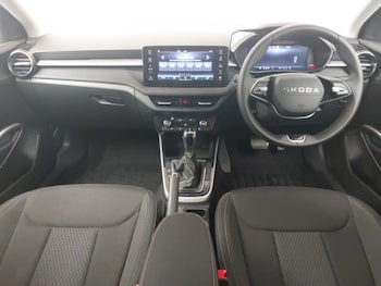 Used Skoda Fabia 2025 for sale - 77678153: Photo