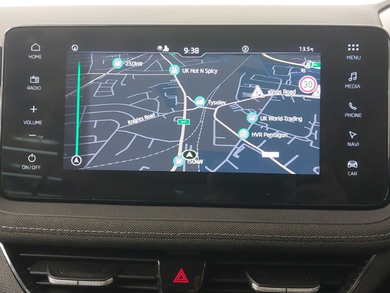 Used Skoda Fabia 2025 for sale - 77678153: Photo 7