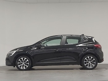 Used Renault Clio 2023 for sale - 79433552: Photo