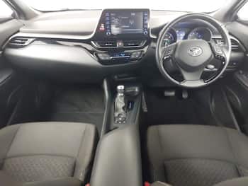 Used Toyota C-HR 2023 for sale - 79852757: Photo