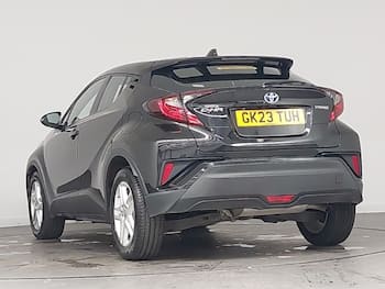 Used Toyota C-HR 2023 for sale - 79852757: Photo