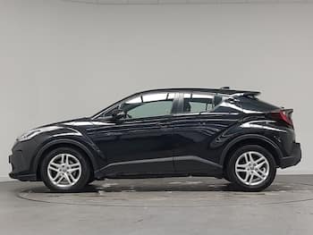 Used Toyota C-HR 2023 for sale - 79852757: Photo