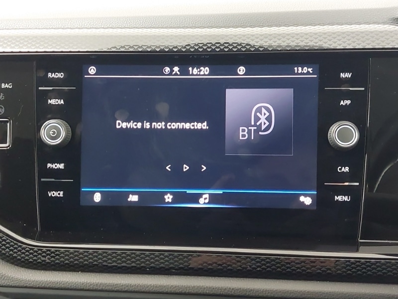 Used Volkswagen Polo 2022 for sale - 76571743: Photo 11