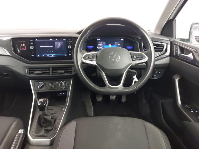 Used Volkswagen Polo 2022 for sale - 76571743: Photo 12