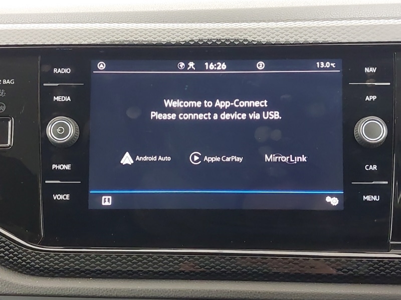 Used Volkswagen Polo 2022 for sale - 76571743: Photo 13