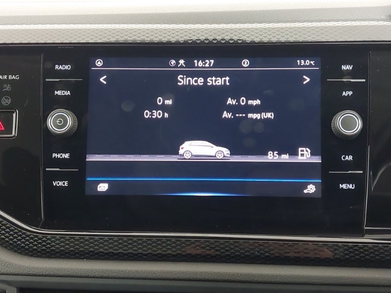 Used Volkswagen Polo 2022 for sale - 76571743: Photo 14