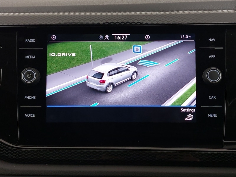 Used Volkswagen Polo 2022 for sale - 76571743: Photo 15