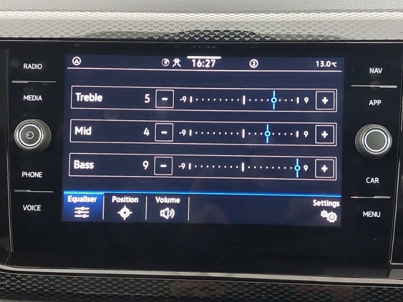 Used Volkswagen Polo 2022 for sale - 76571743: Photo 16