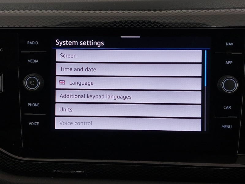 Used Volkswagen Polo 2022 for sale - 76571743: Photo 17