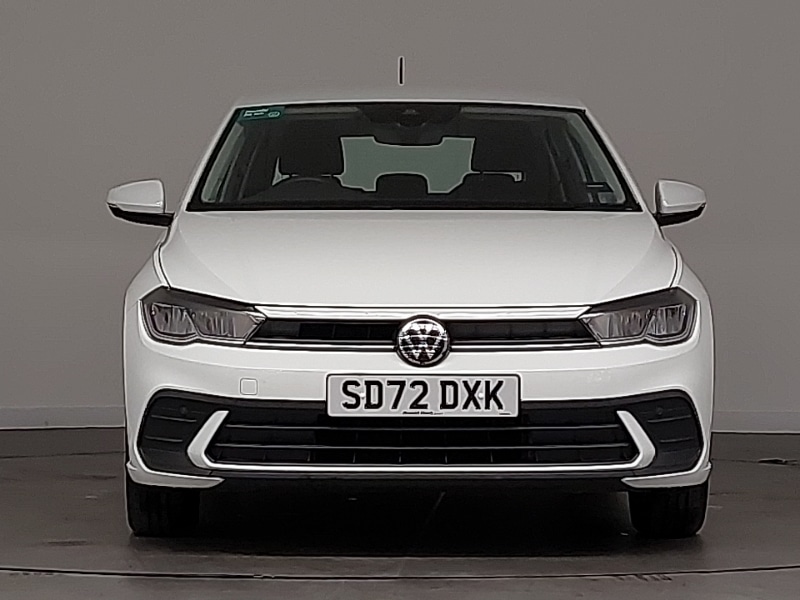 Used Volkswagen Polo 2022 for sale - 76571743: Photo 19