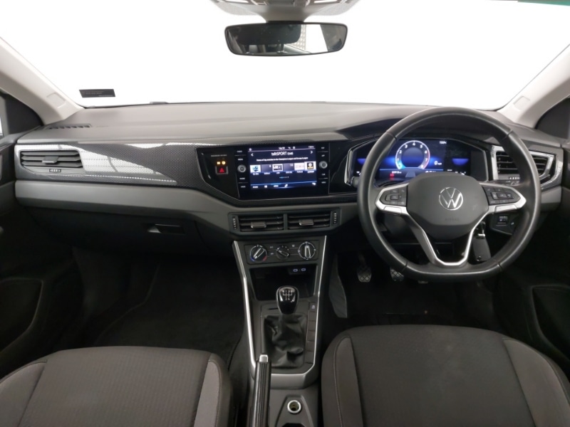 Used Volkswagen Polo 2022 for sale - 76571743: Photo 2